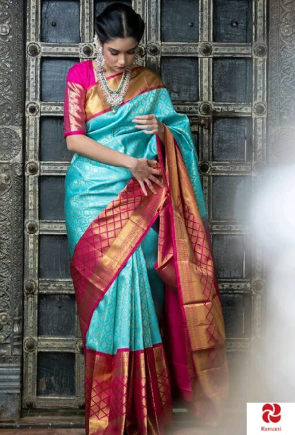 Petite Sarees - Free Size